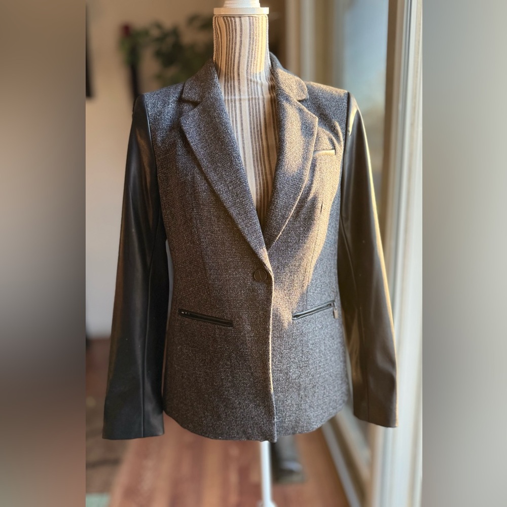 Calvin Klein Women's Blazer